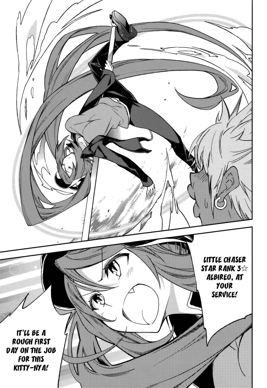 Chapter 81 - Page 19