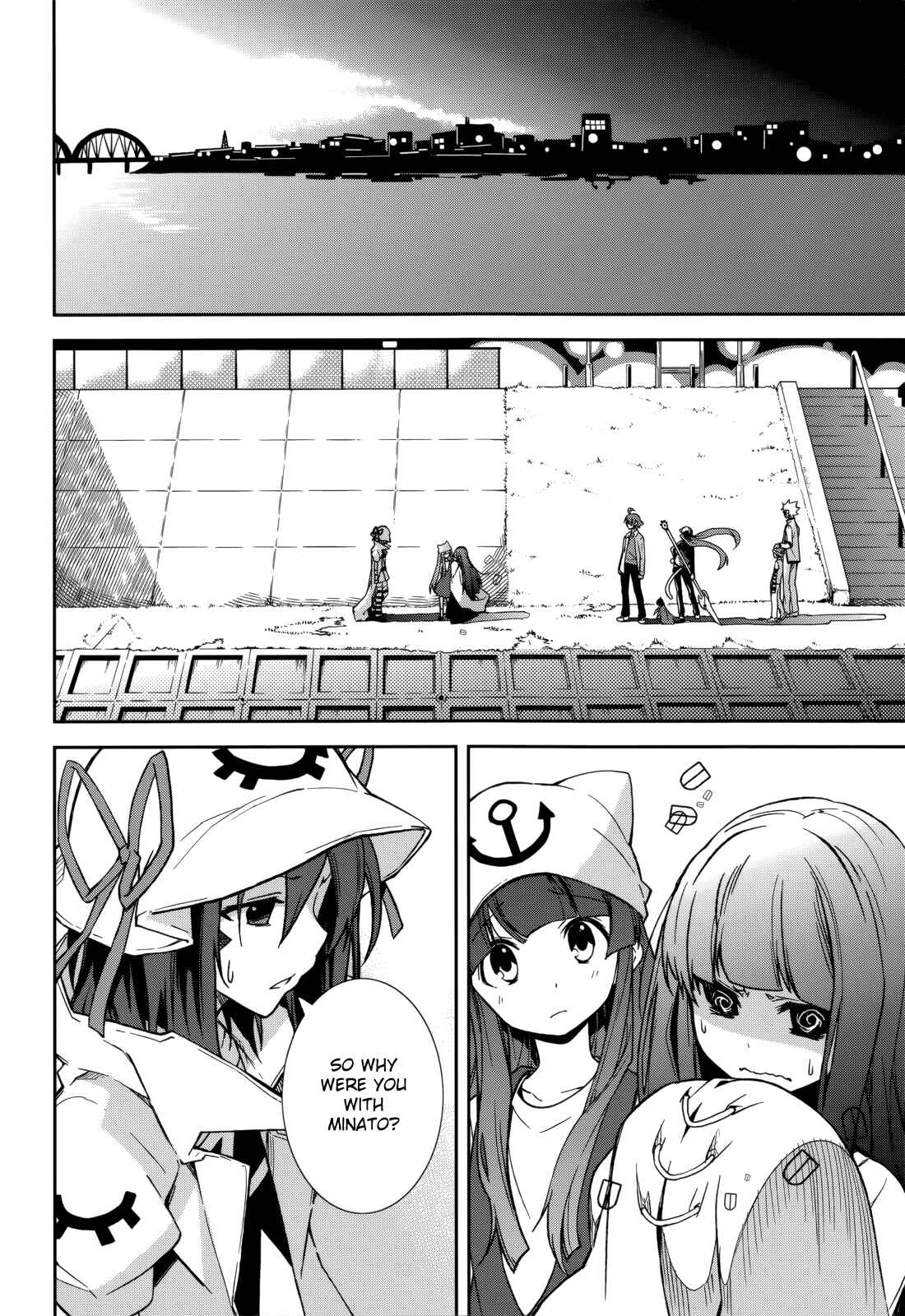 Chapter 81 - Page 24