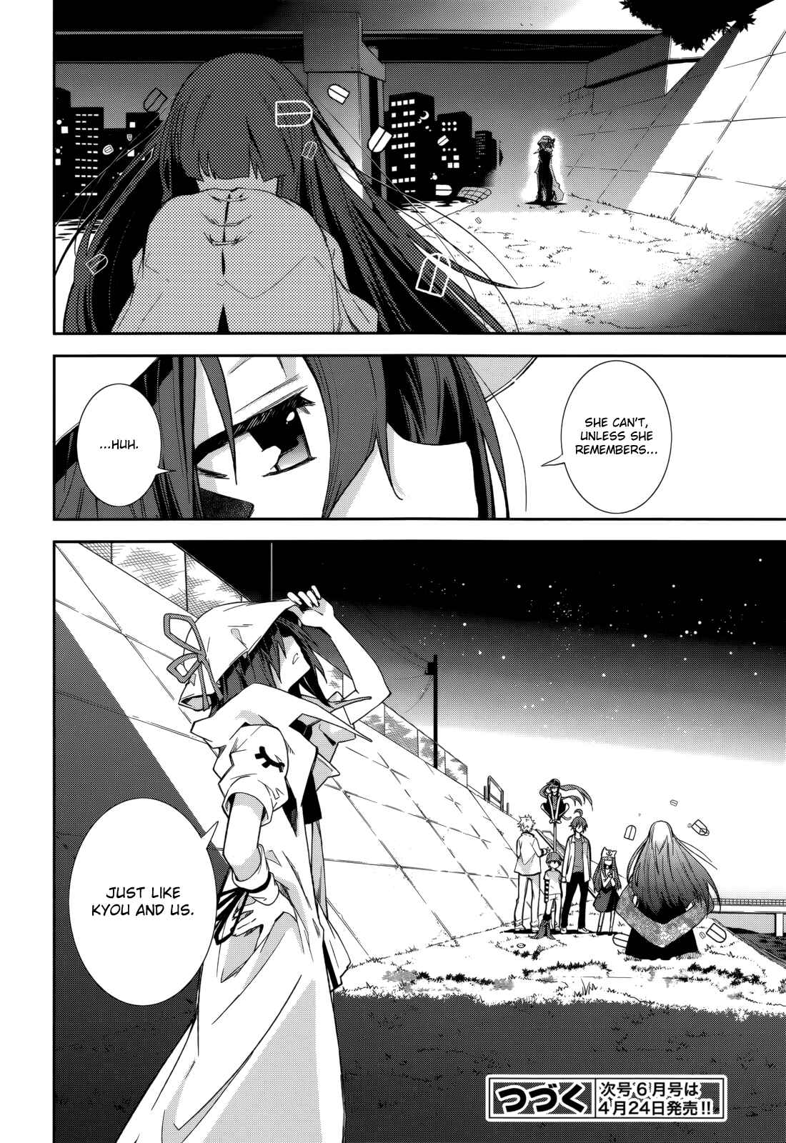 Chapter 81 - Page 28