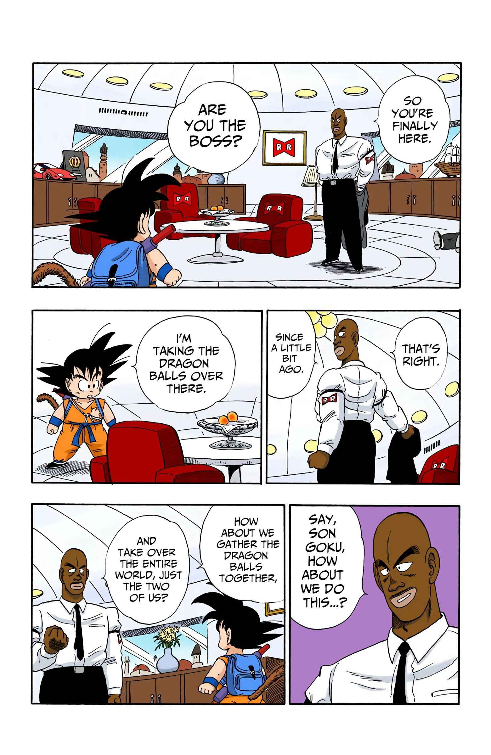 Chapter 95 - Page 10