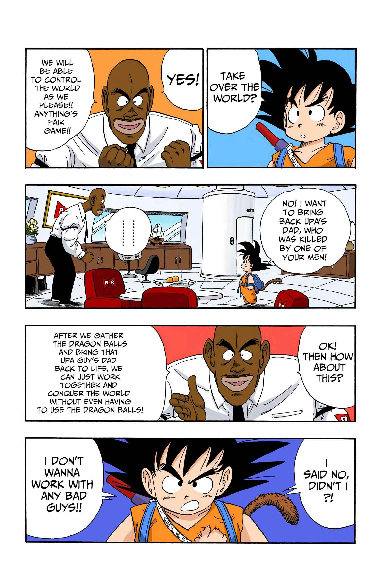 Chapter 95 - Page 11