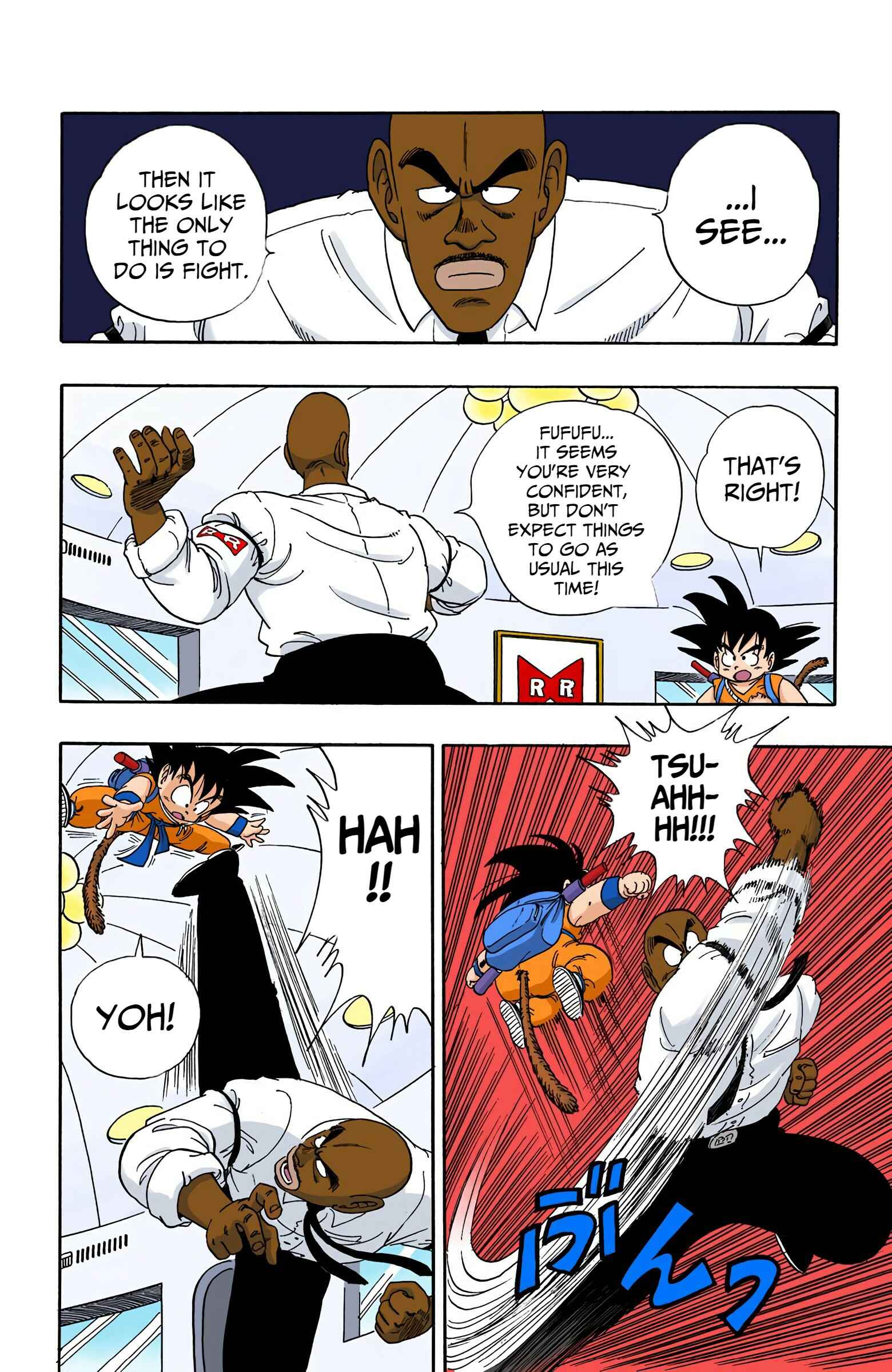 Chapter 95 - Page 12