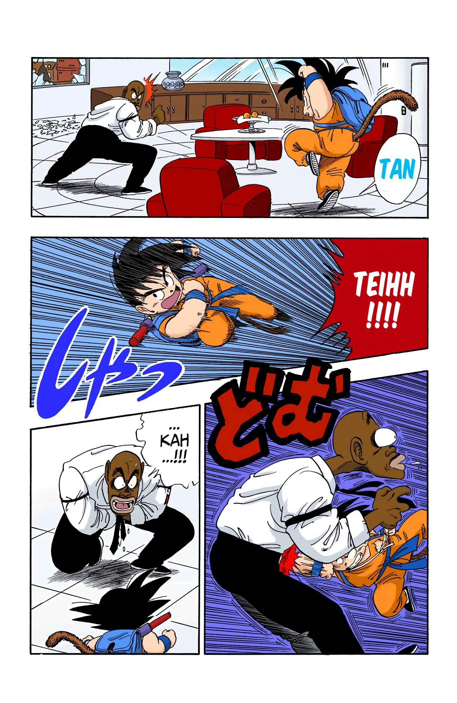 Chapter 95 - Page 13