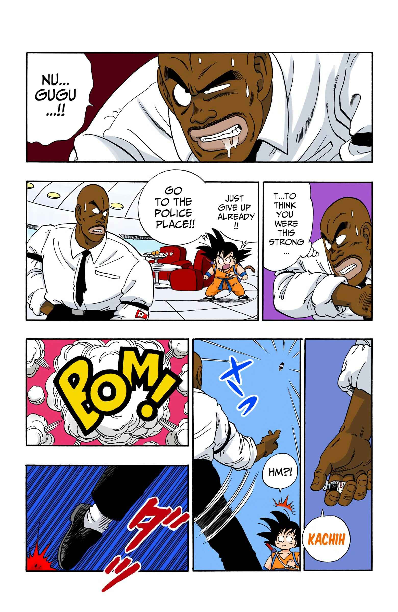 Chapter 95 - Page 14