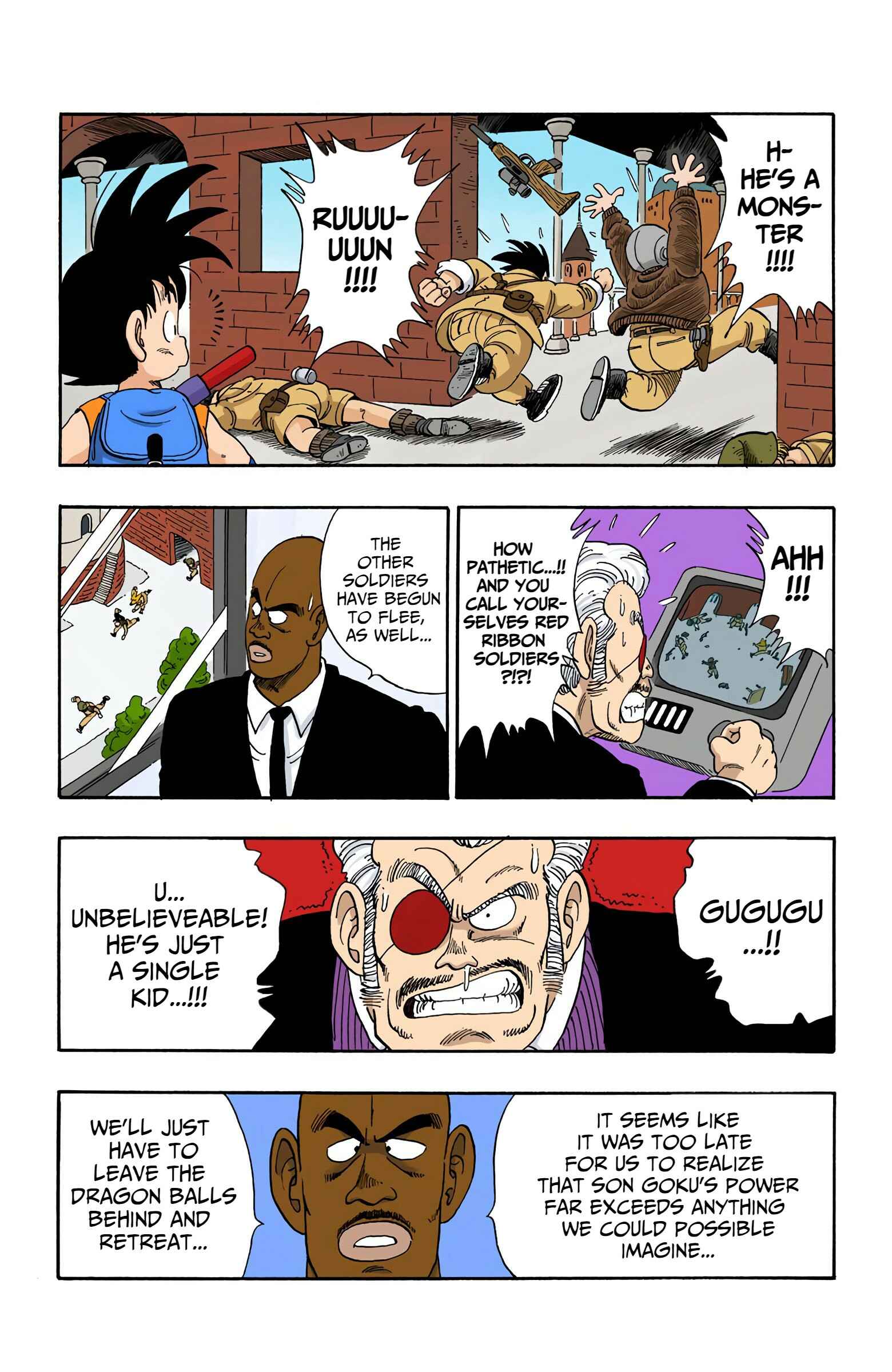 Chapter 95 - Page 5