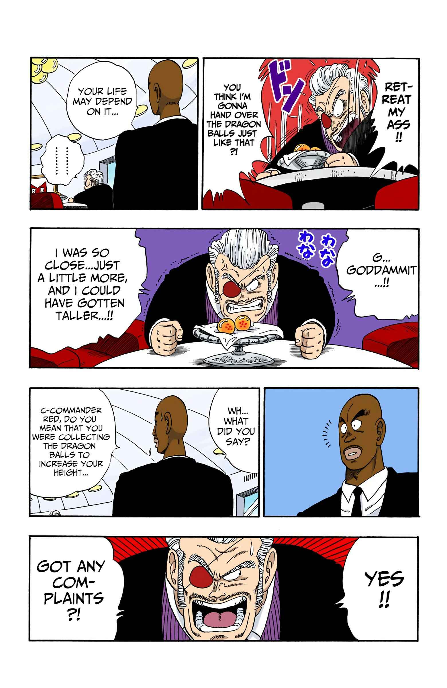Chapter 95 - Page 6