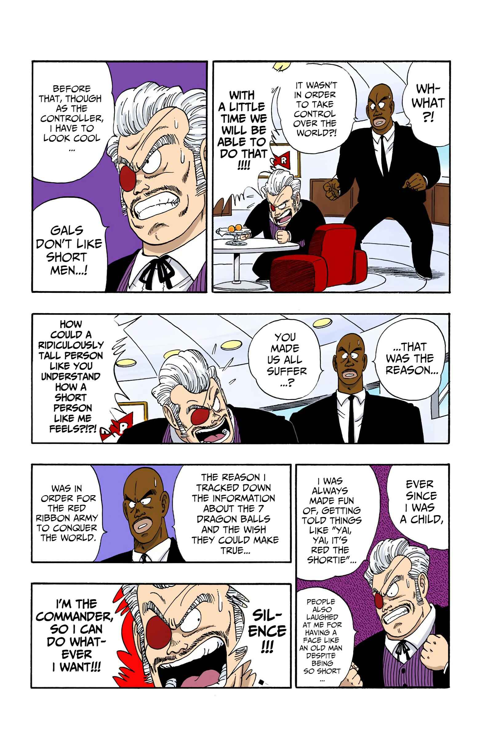 Chapter 95 - Page 7