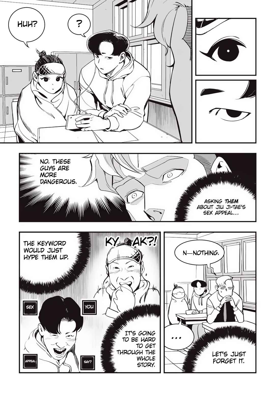 Chapter 22 - Page 11