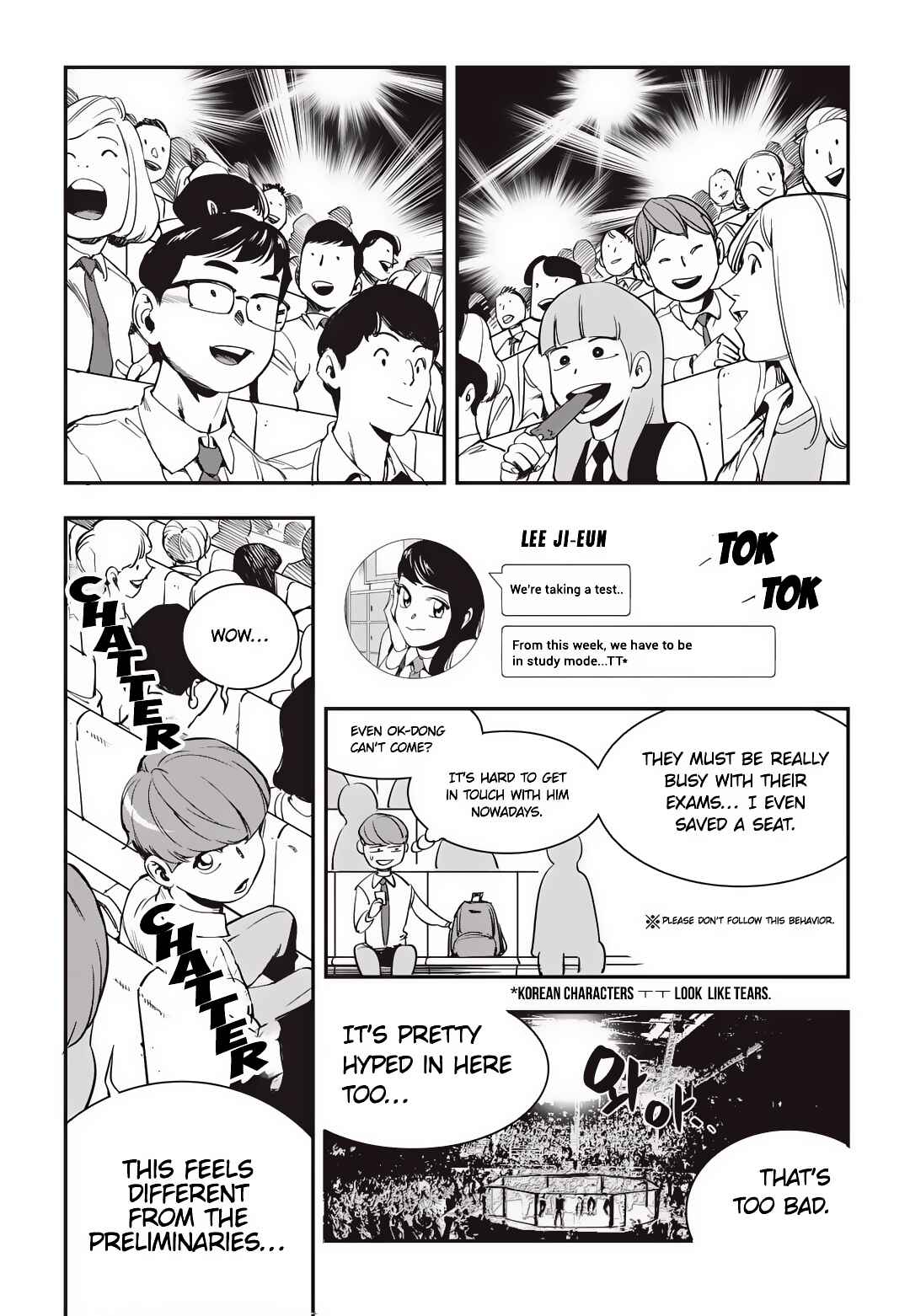 Chapter 22 - Page 19
