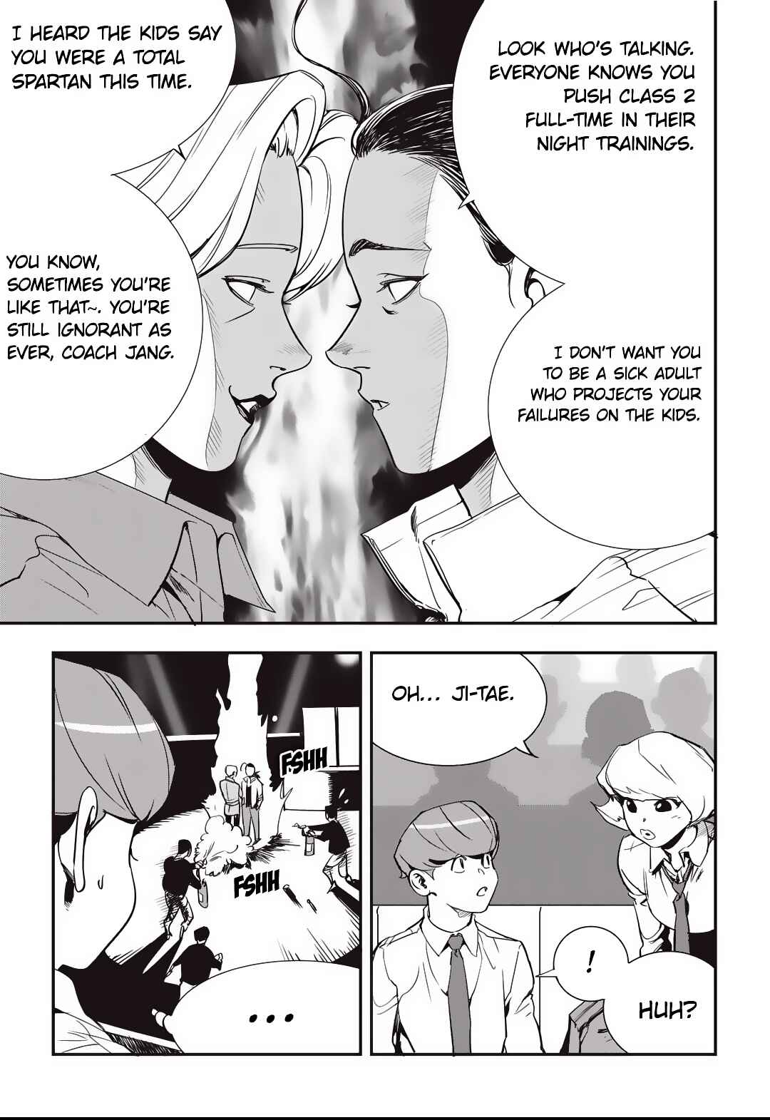 Chapter 22 - Page 21