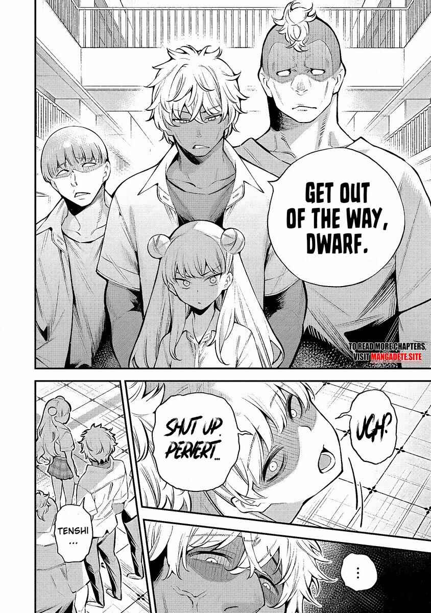 Chapter 1.1 - Page 12