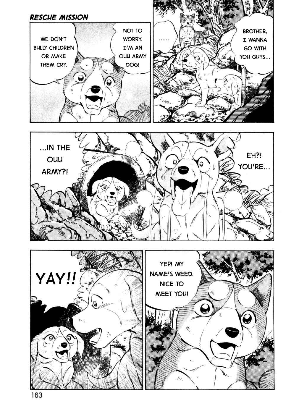 Chapter 426 - Page 11