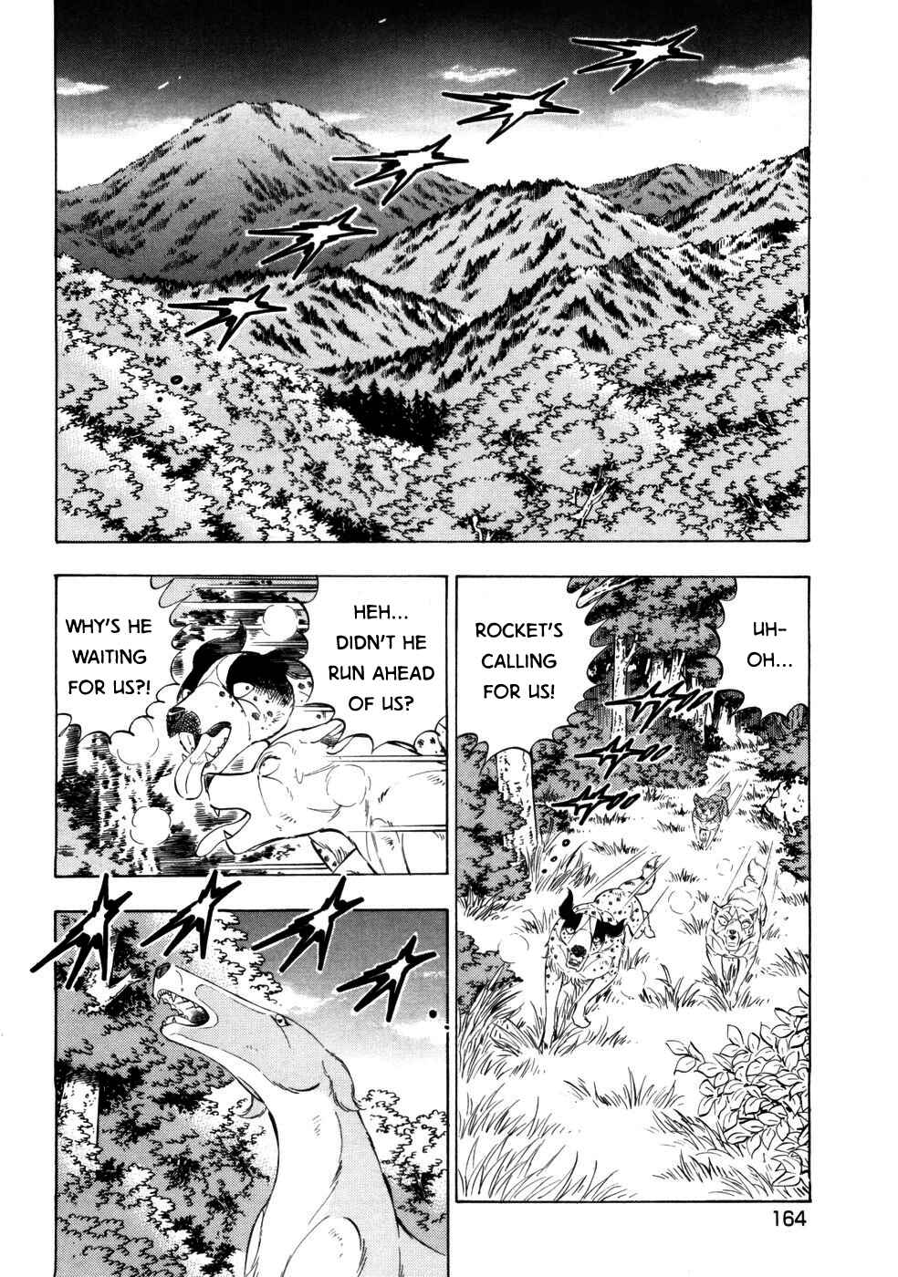 Chapter 426 - Page 12