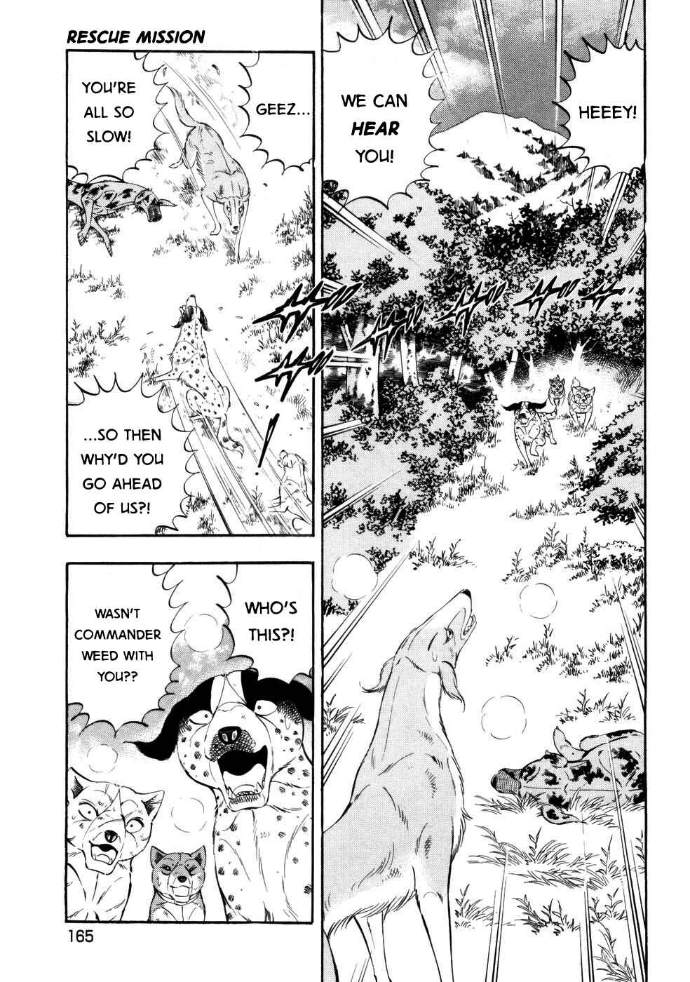 Chapter 426 - Page 13