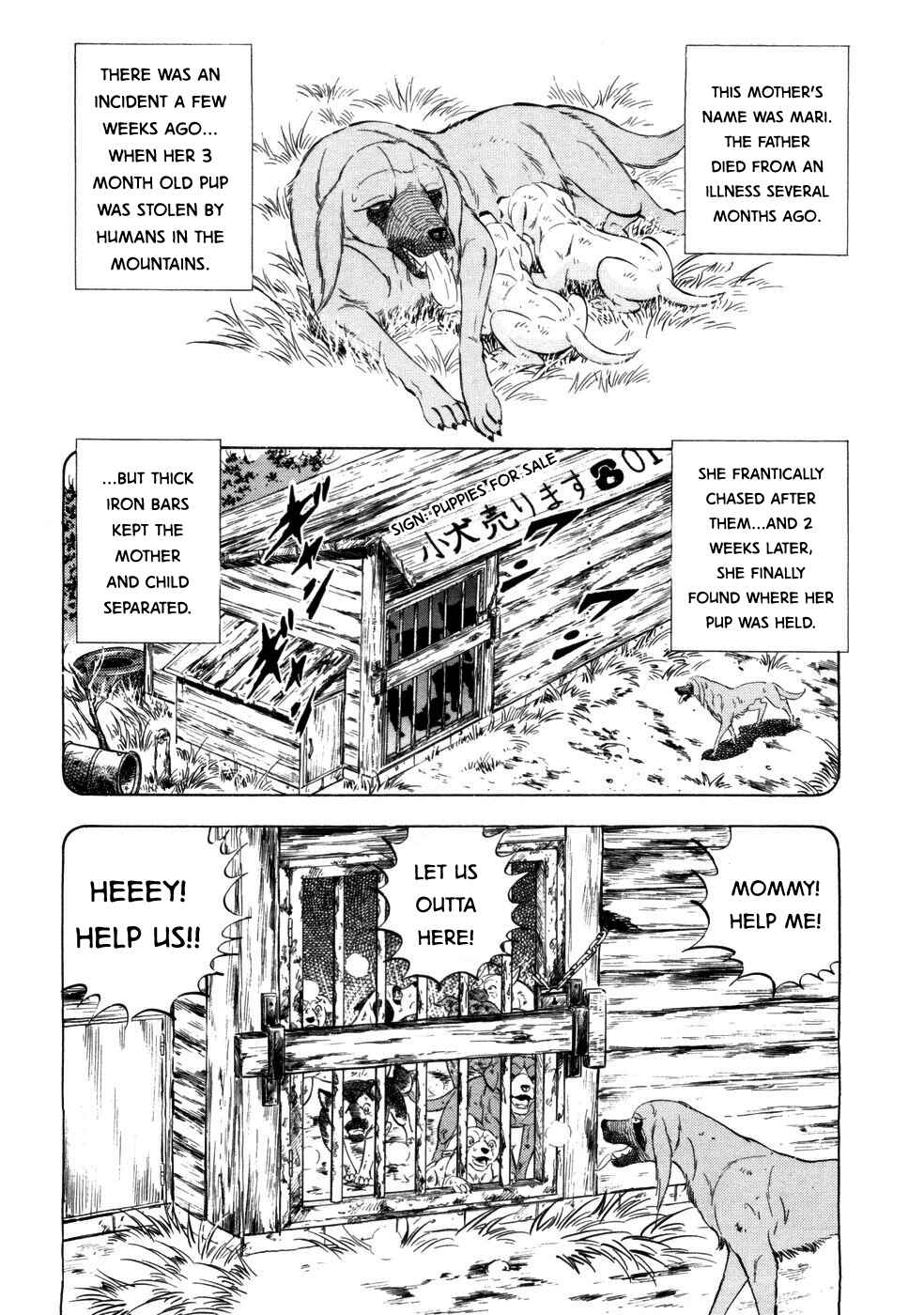 Chapter 426 - Page 20