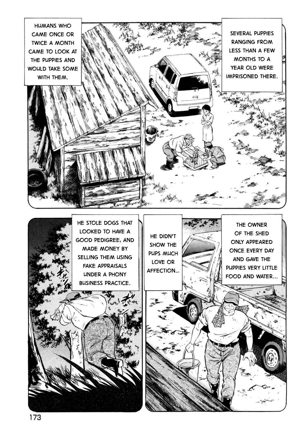 Chapter 426 - Page 21