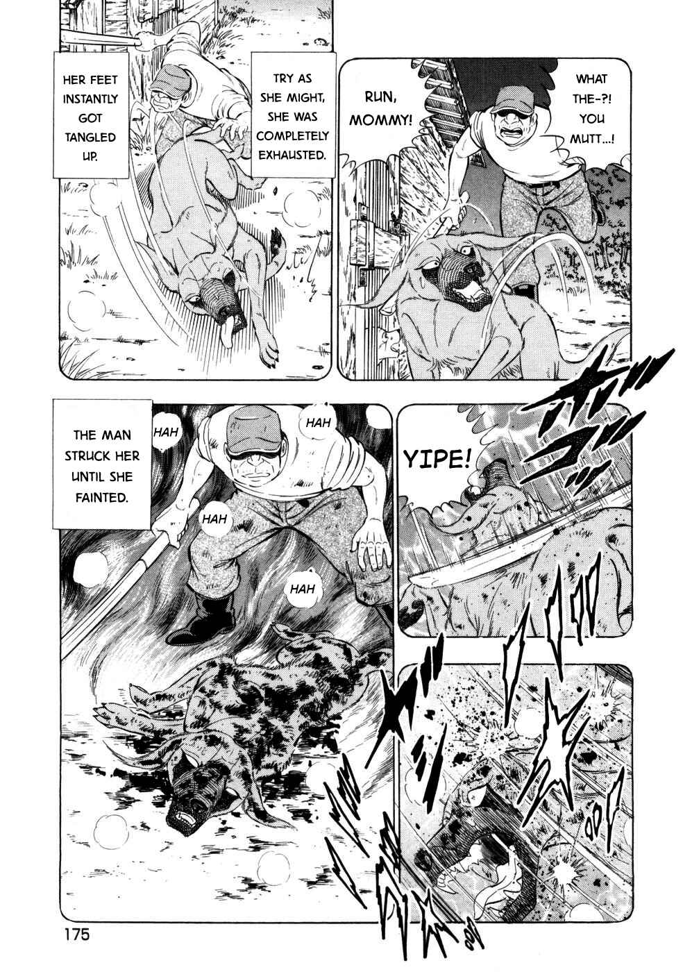 Chapter 426 - Page 23