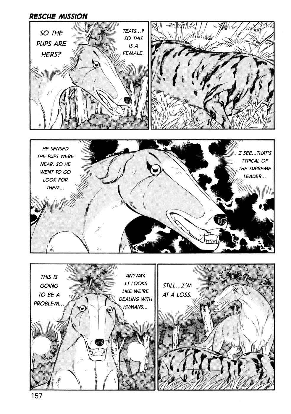 Chapter 426 - Page 5