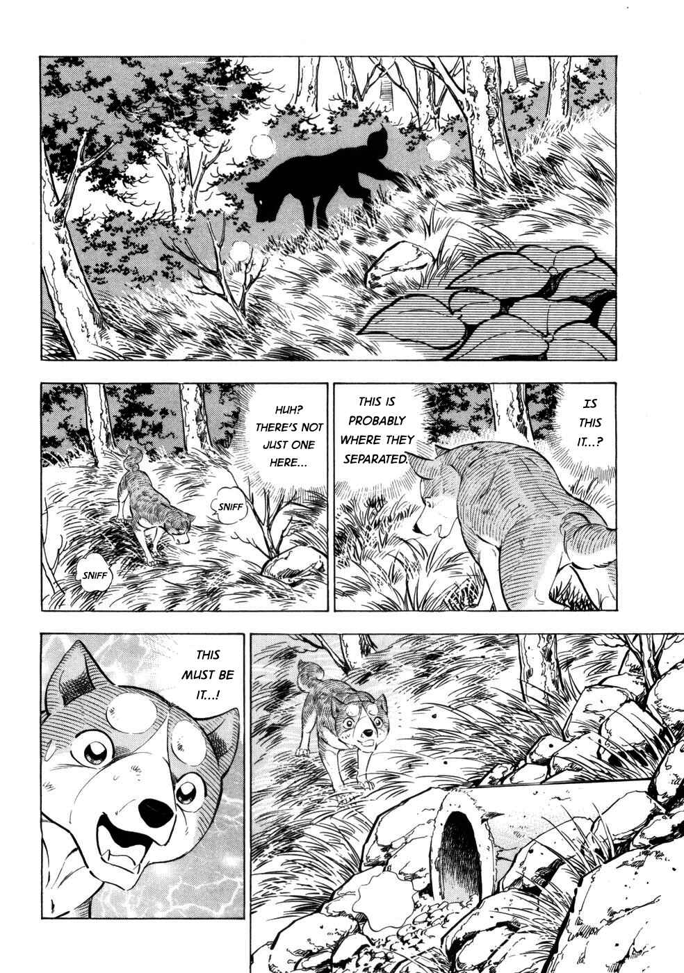 Chapter 426 - Page 6