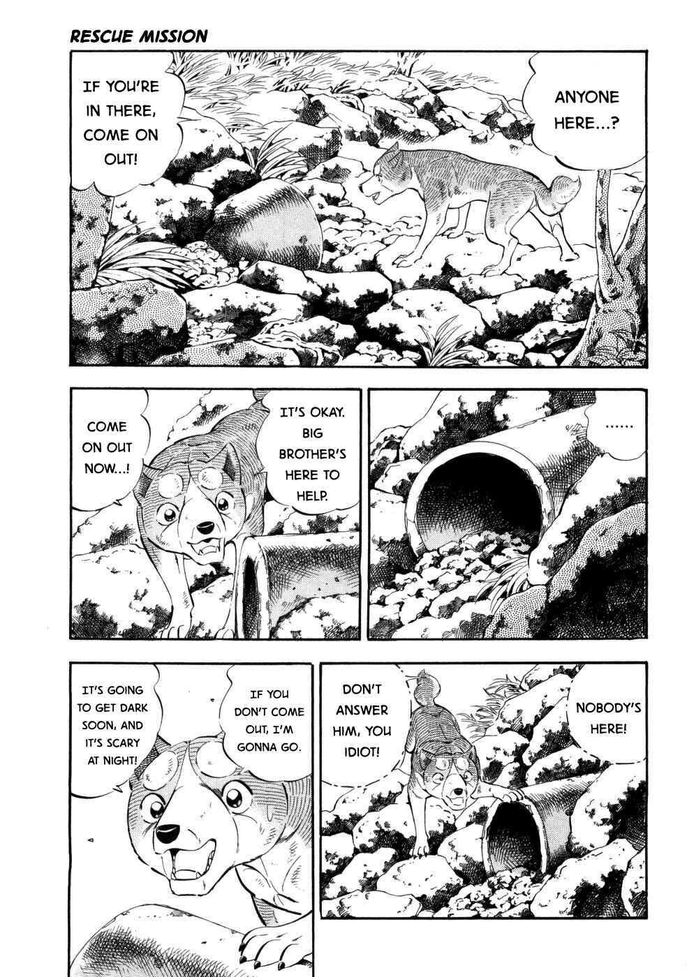Chapter 426 - Page 7