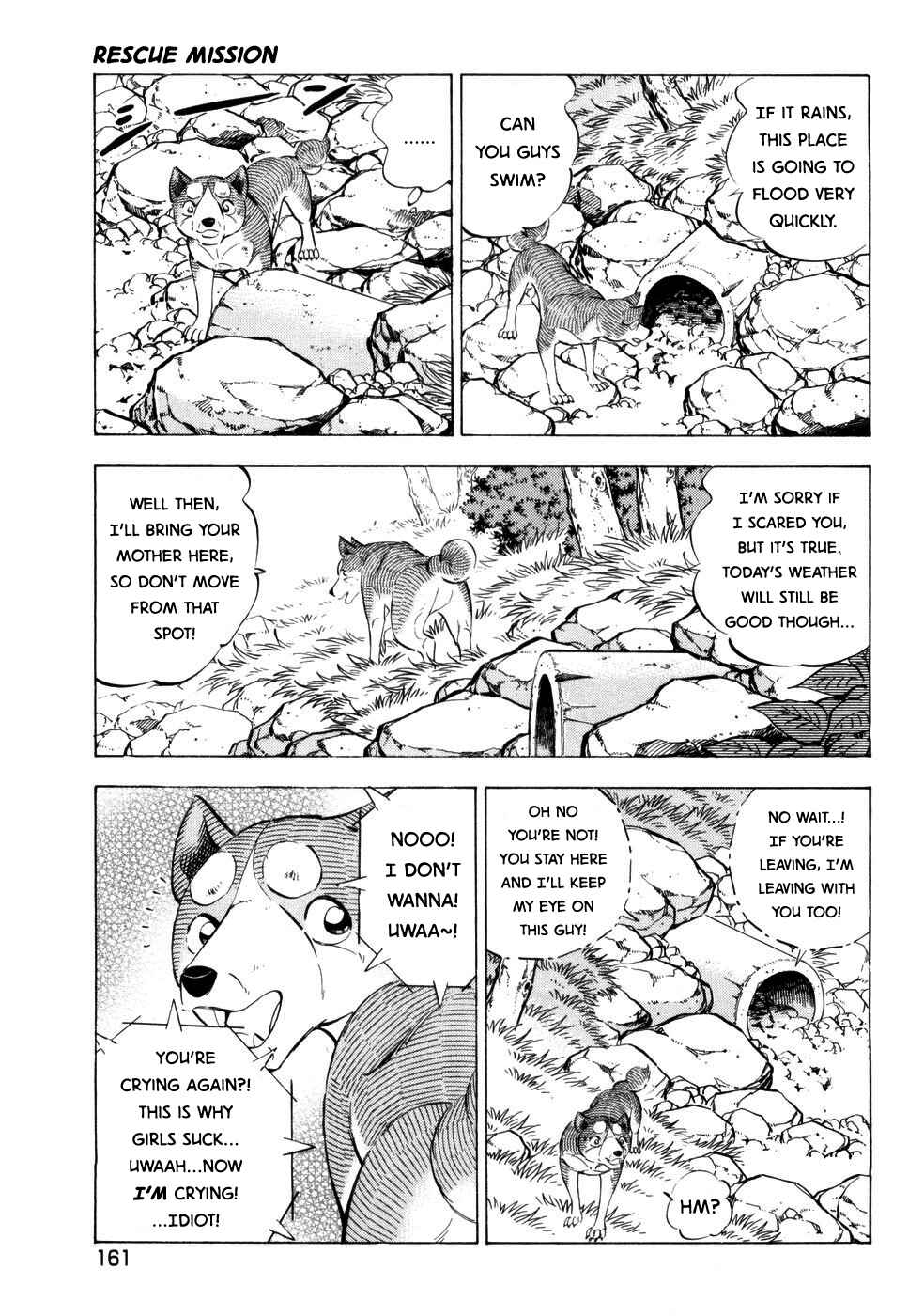 Chapter 426 - Page 9