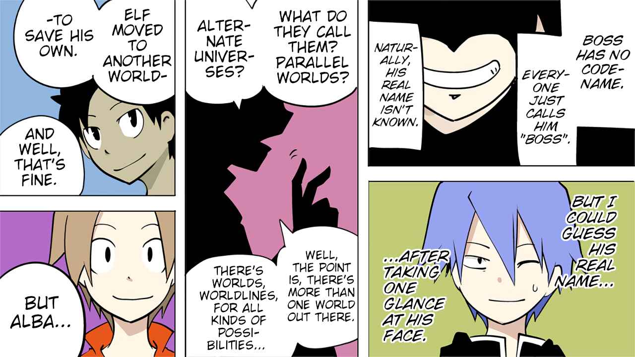 Chapter 60 - Page 11