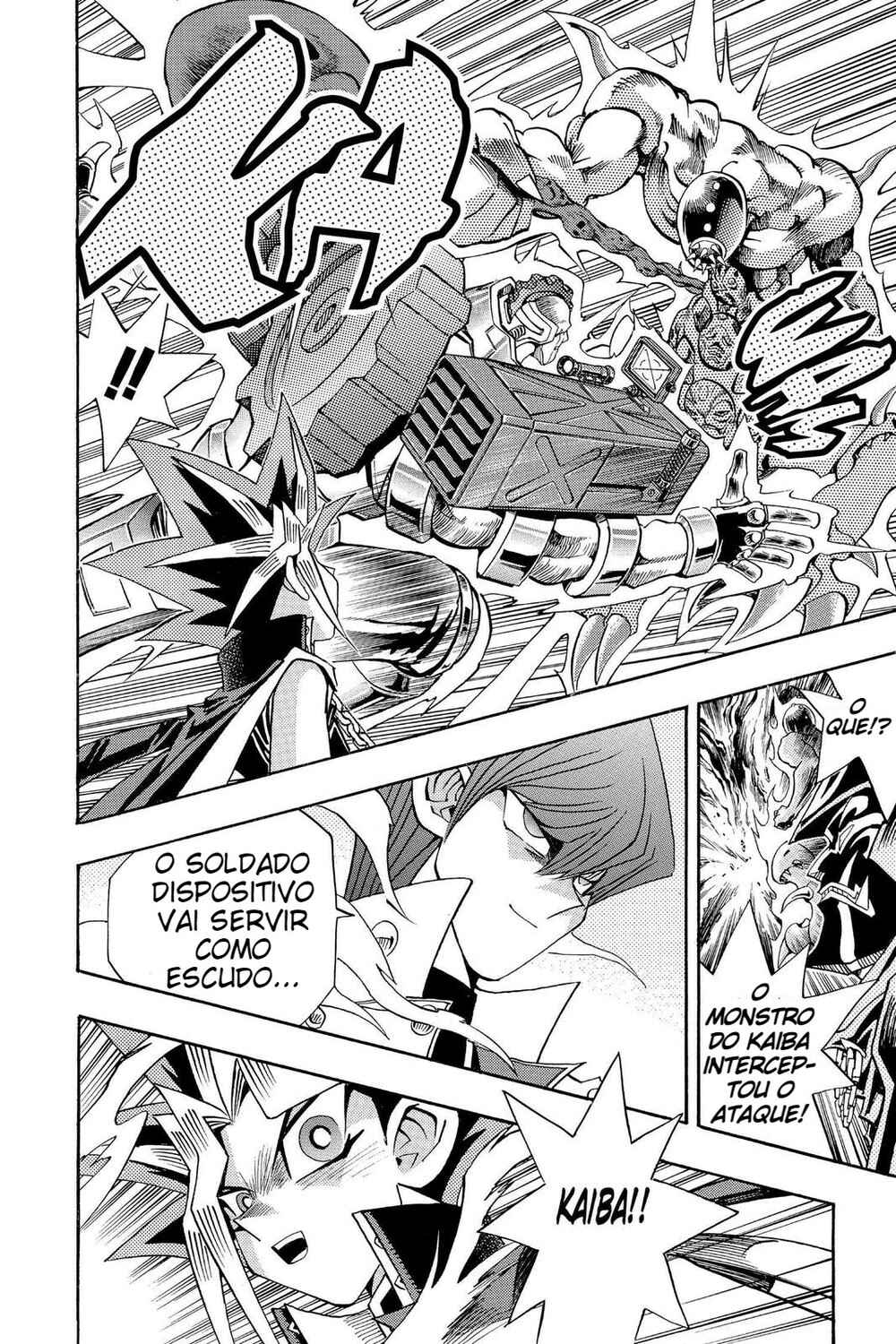 Chapter 128 - Page 17