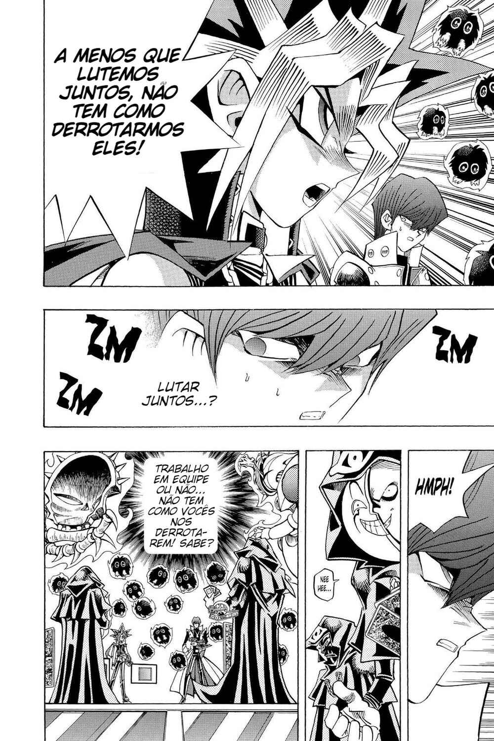 Chapter 128 - Page 5