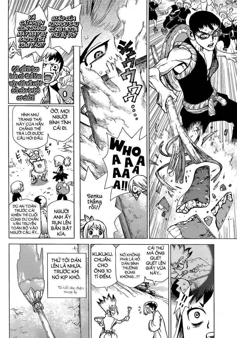 Chapter 70 - Page 11