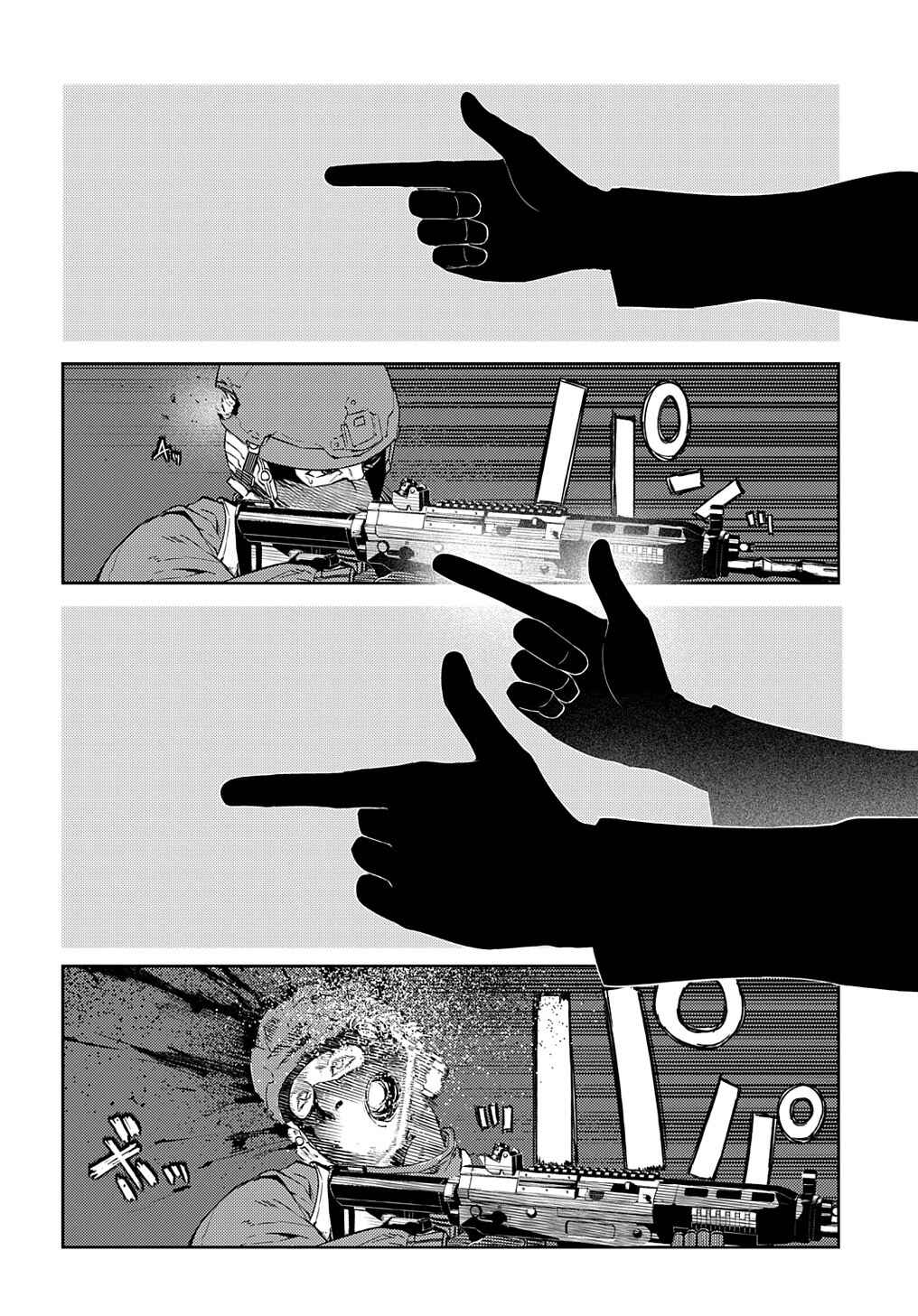 Chapter 91 - Page 13