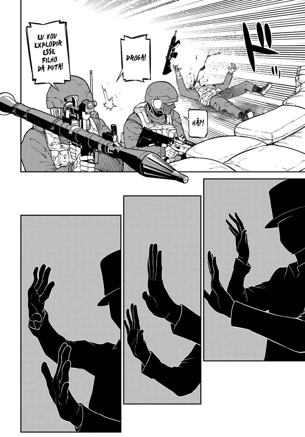 Chapter 91 - Page 15