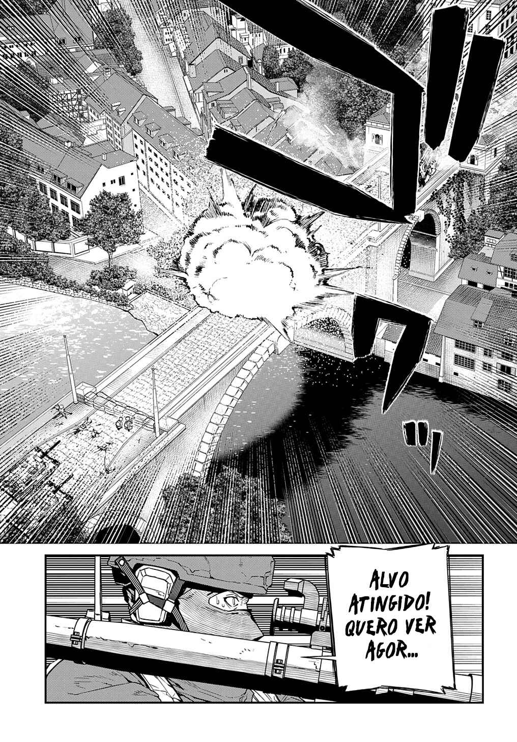 Chapter 91 - Page 16