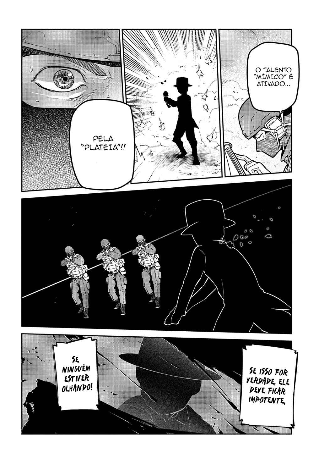 Chapter 91 - Page 21