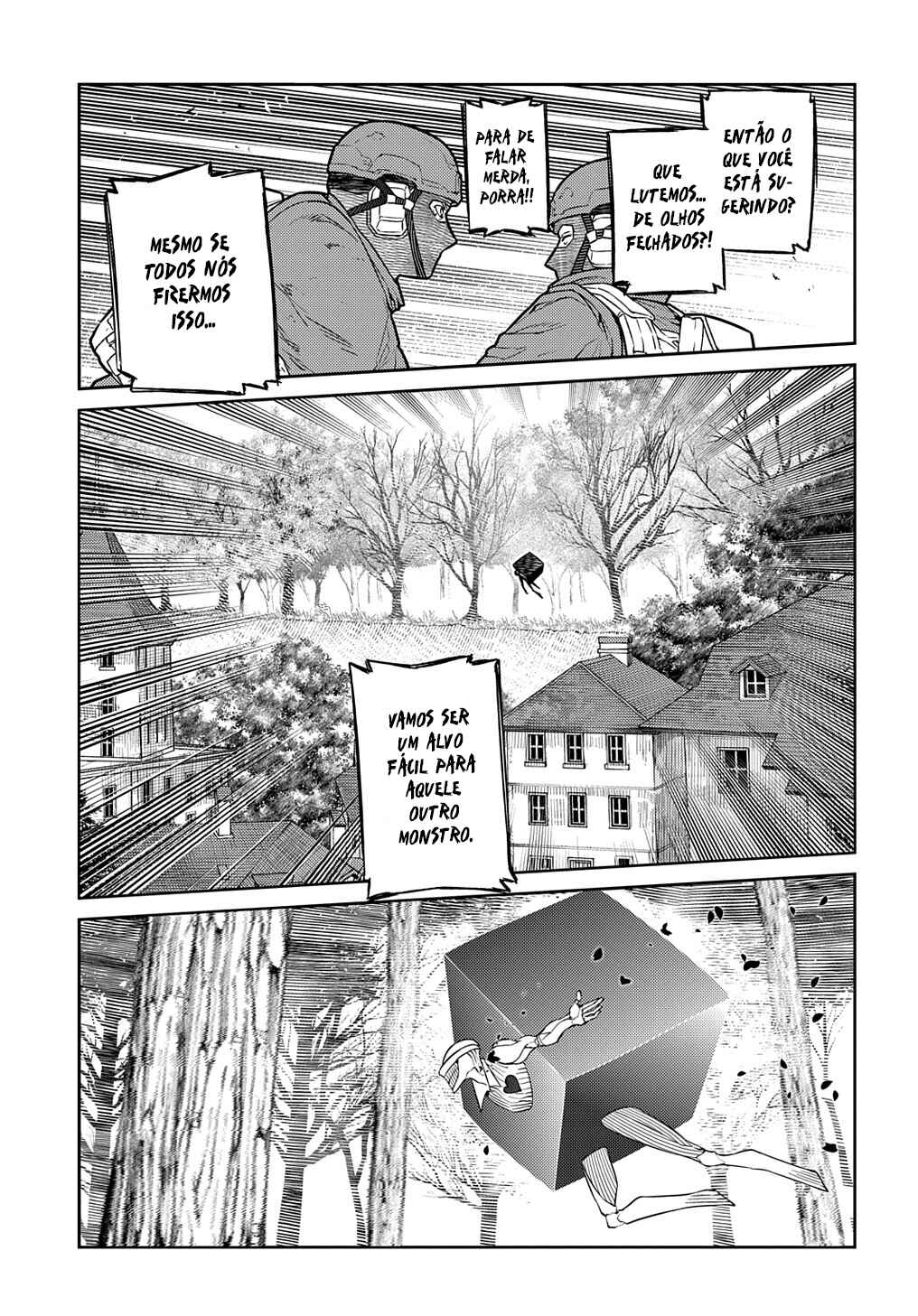 Chapter 91 - Page 22