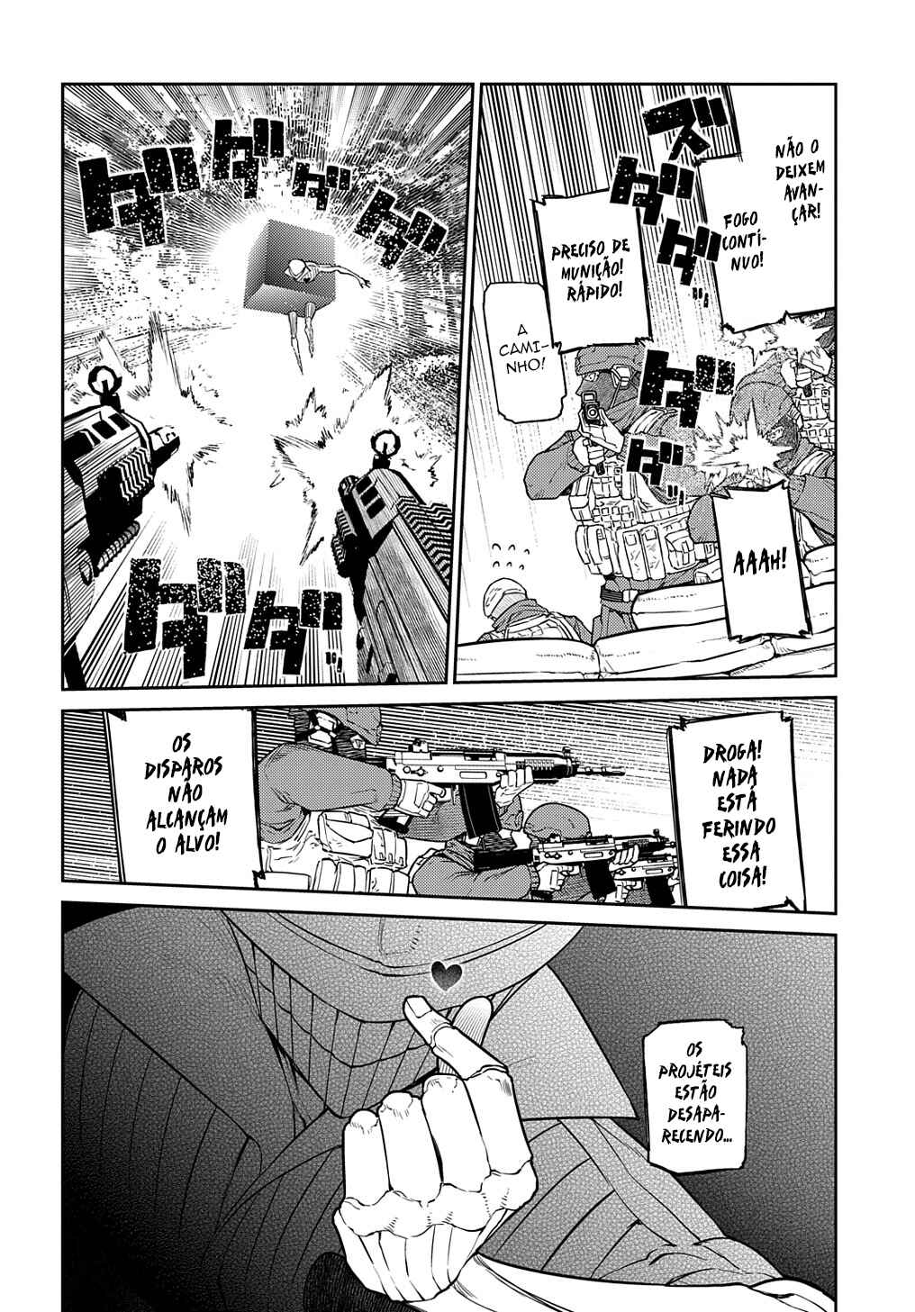 Chapter 91 - Page 23