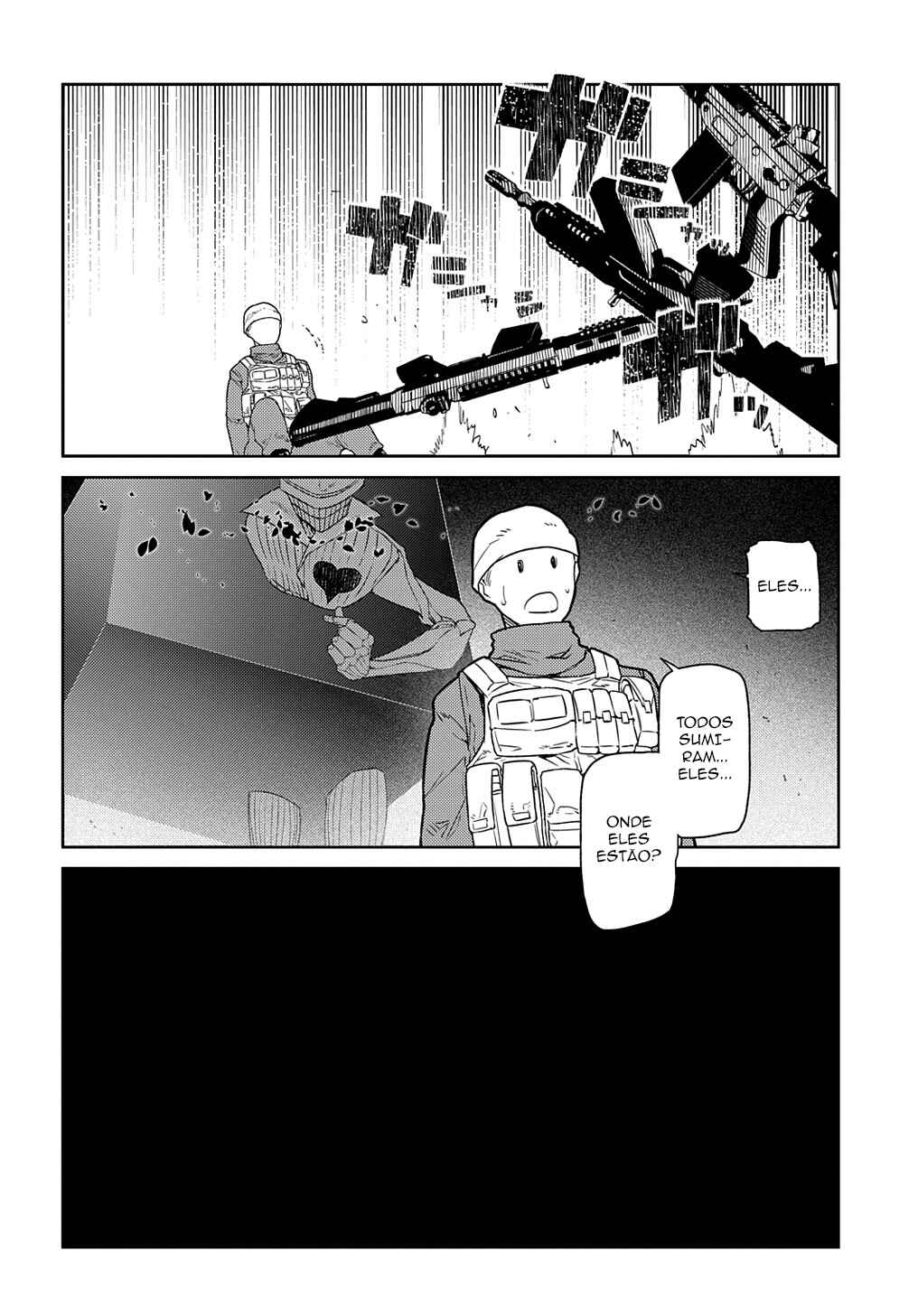 Chapter 91 - Page 25