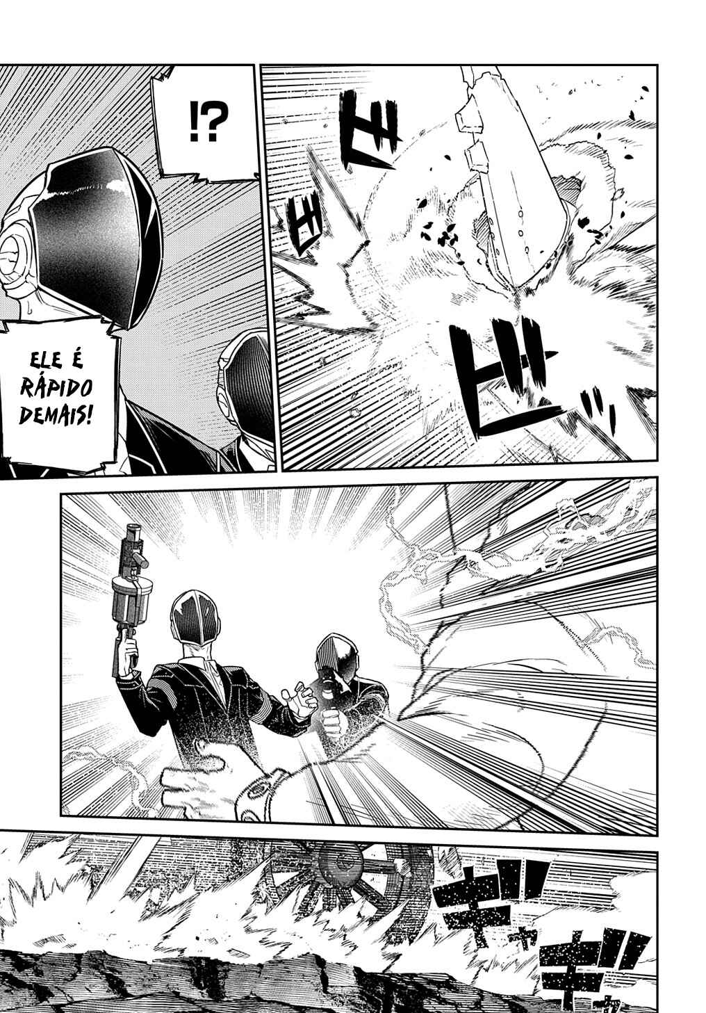 Chapter 91 - Page 28