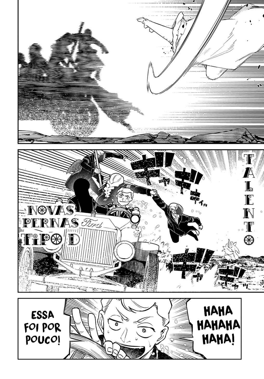 Chapter 91 - Page 29