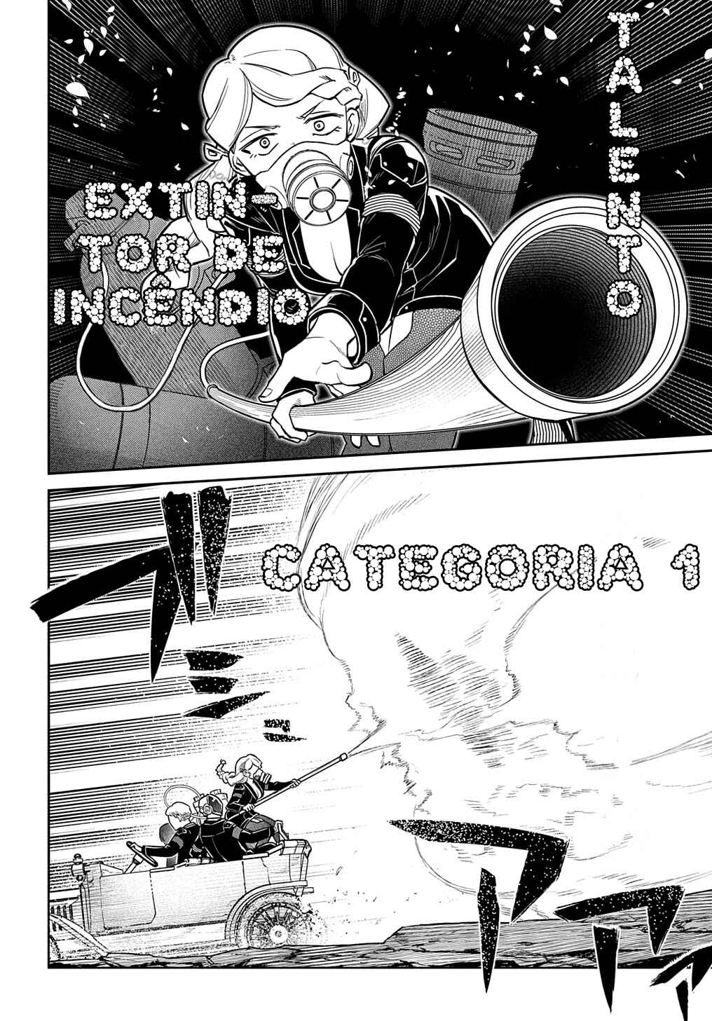 Chapter 91 - Page 31