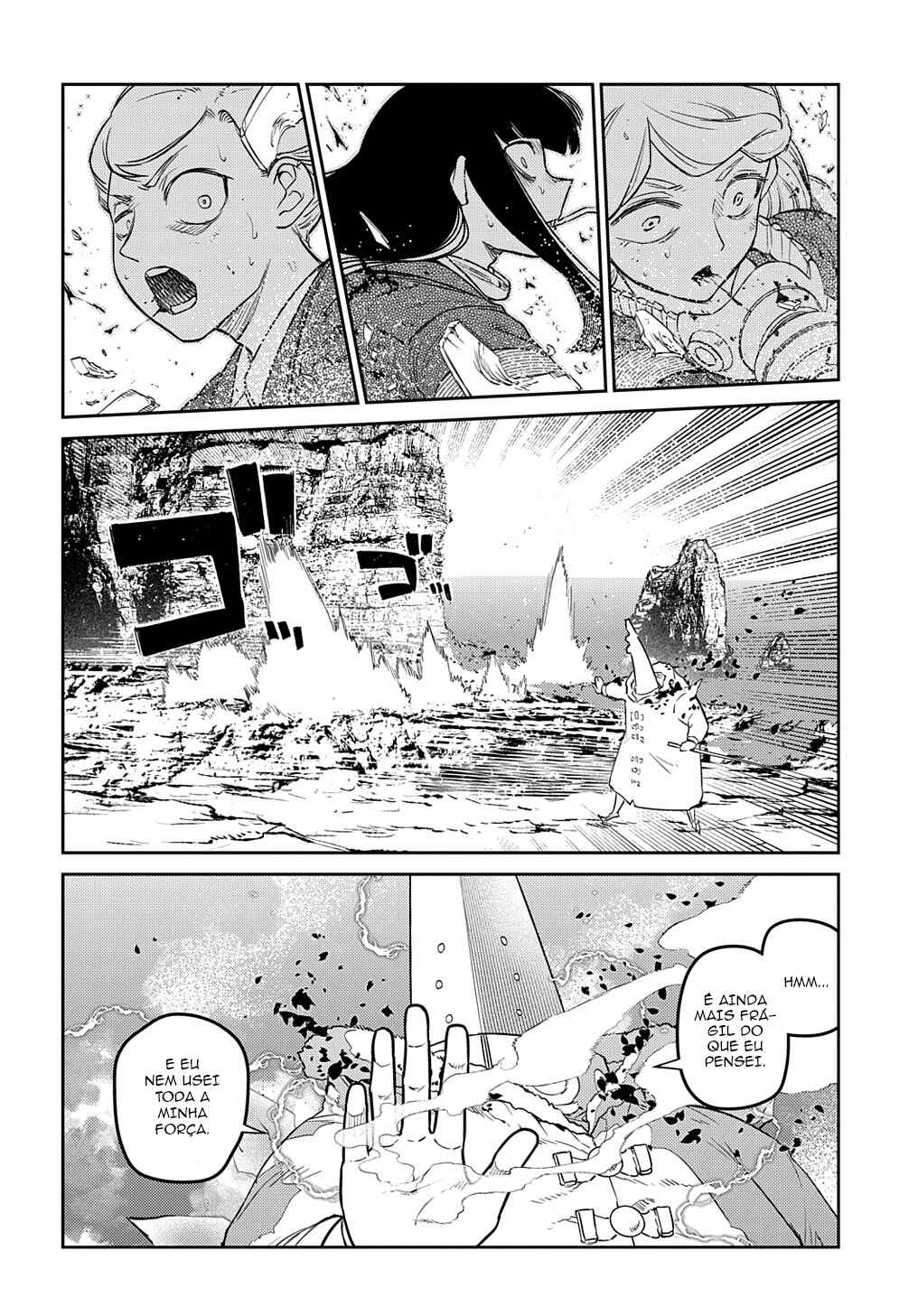Chapter 91 - Page 35