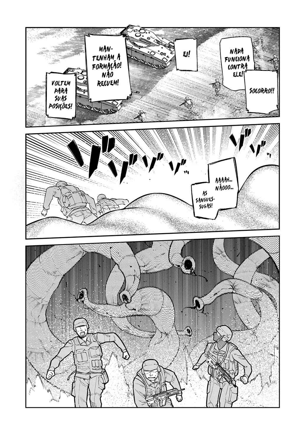 Chapter 91 - Page 4