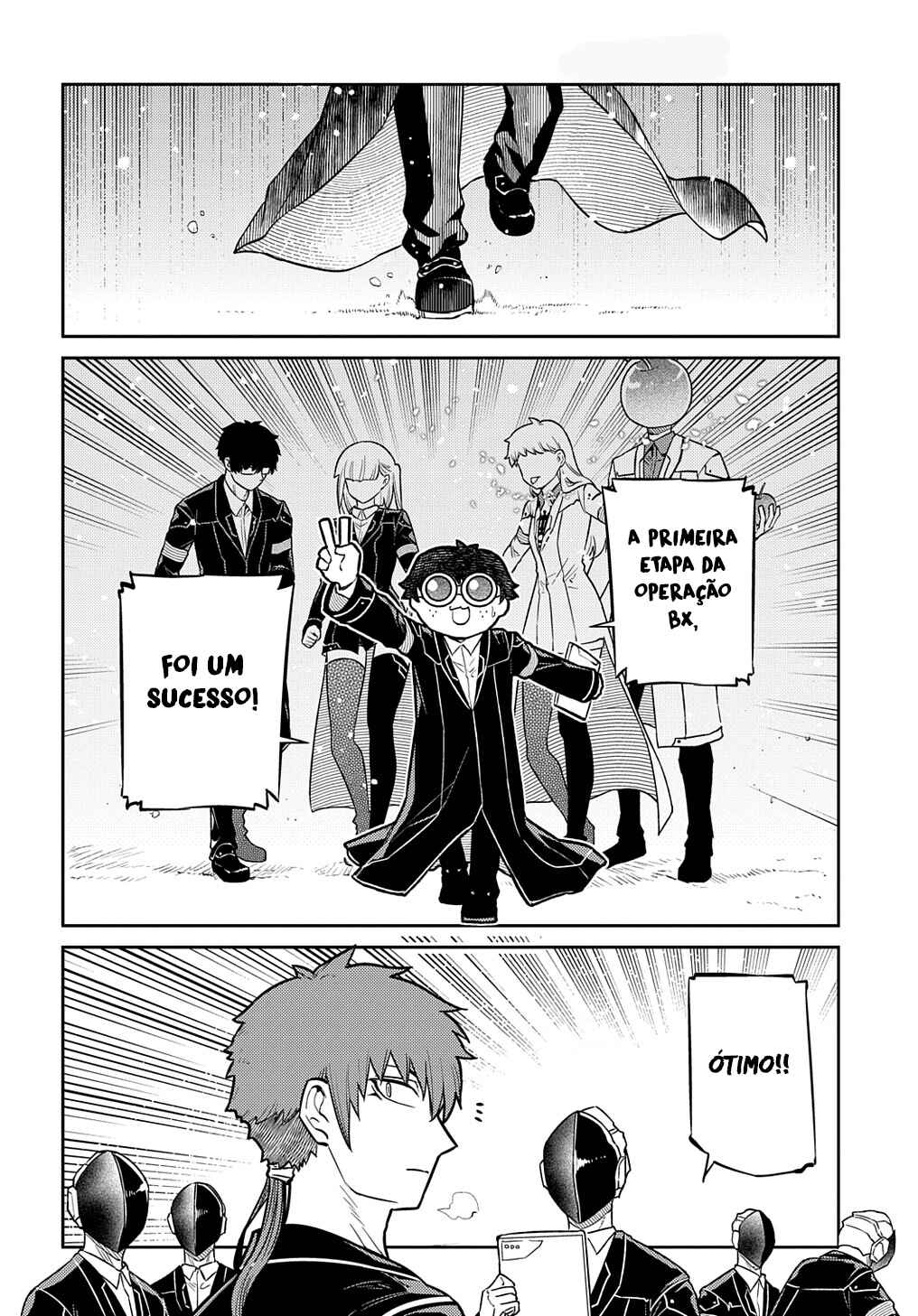 Chapter 91 - Page 5
