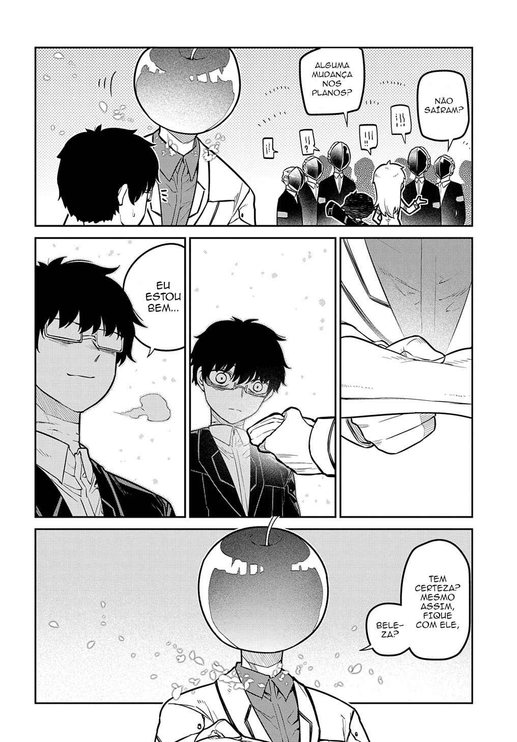 Chapter 91 - Page 7