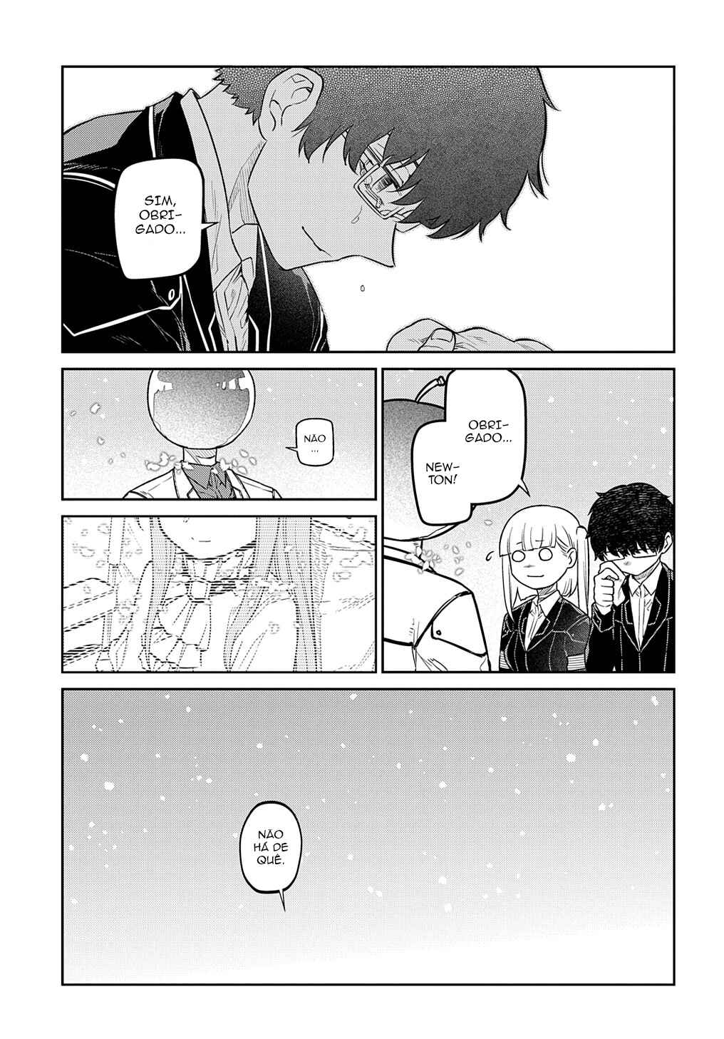 Chapter 91 - Page 8