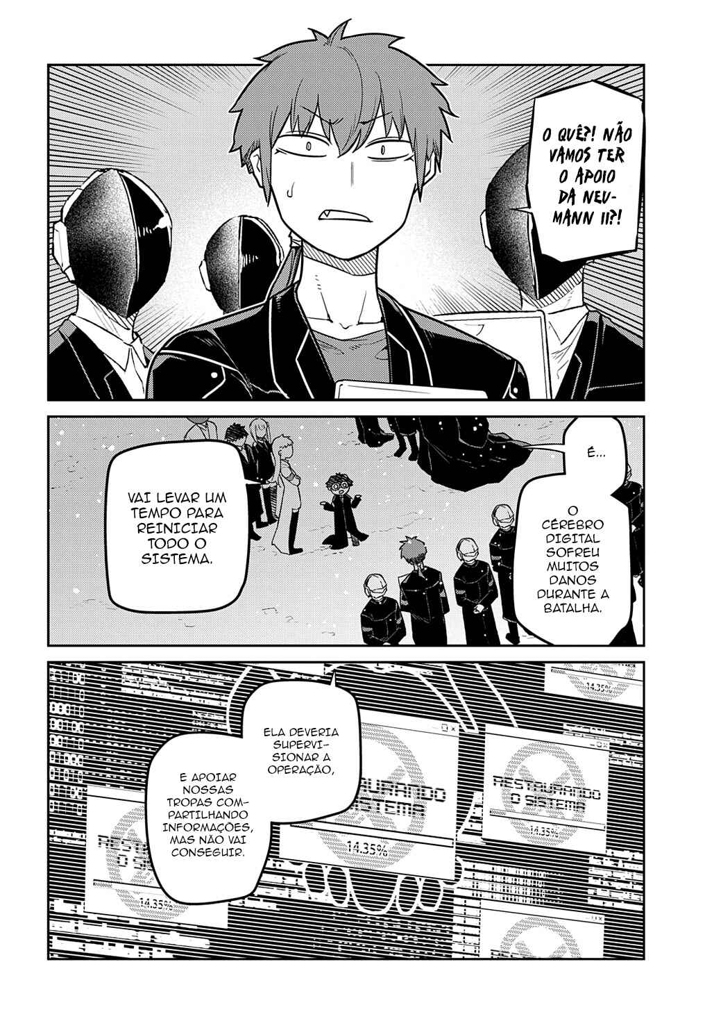 Chapter 91 - Page 9