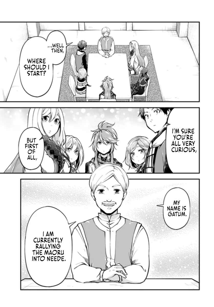 Chapter 61 - Page 10