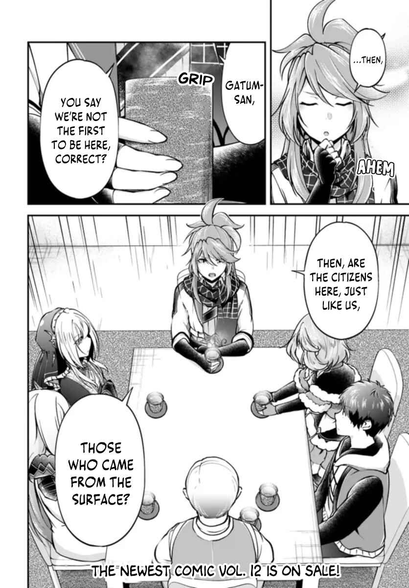 Chapter 61 - Page 21
