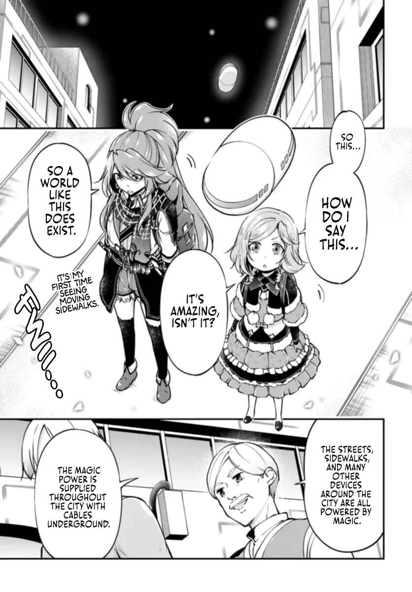 Chapter 61 - Page 6