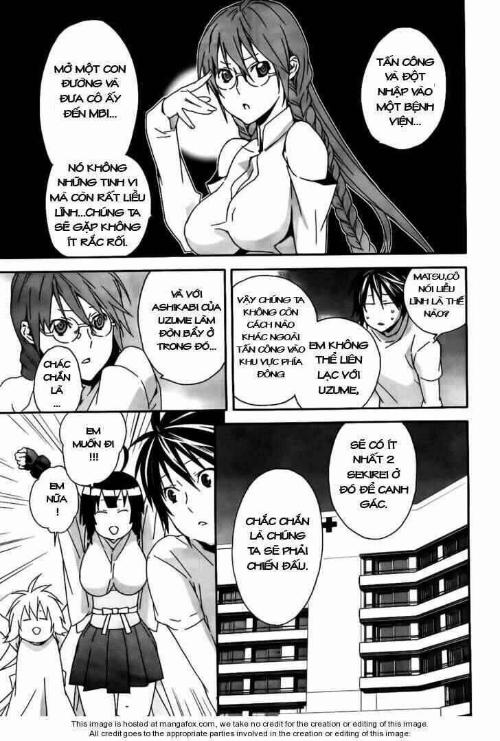 Chapter 103 - Page 6