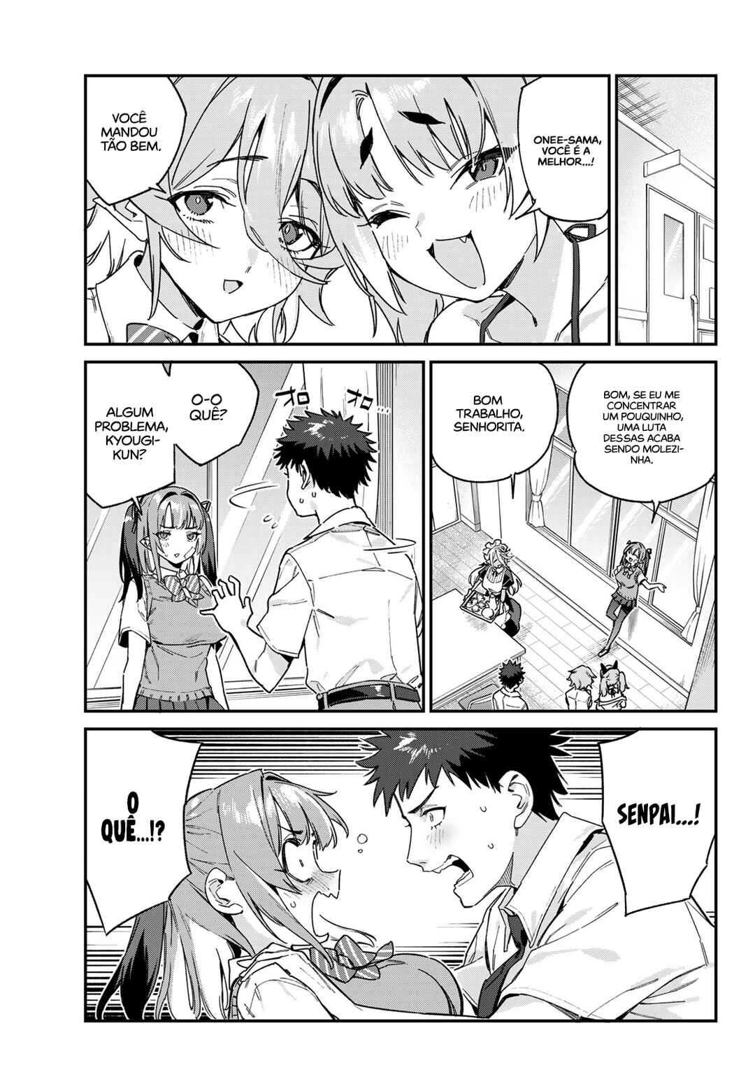 Chapter 87 - Page 6